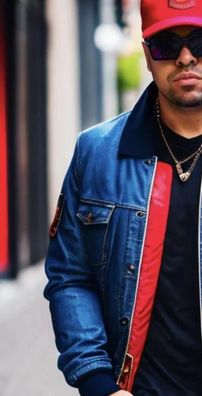 Foto de DJ Alle Mark