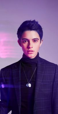 Foto de BENJAMÍN (BR)