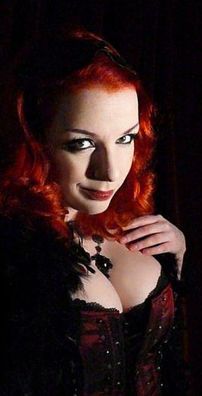 Foto de Lisa Middelhauve