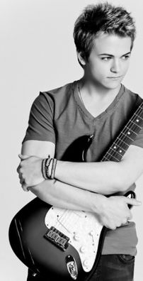 Foto de Hunter Hayes