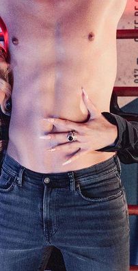 Foto de Yoncé Banks