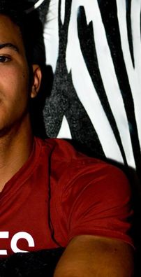 Foto de Jordan Solomon