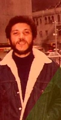 Foto de Robson Jorge e Lincoln Olivetti