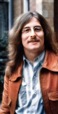 Foto de Maury Muehleisen