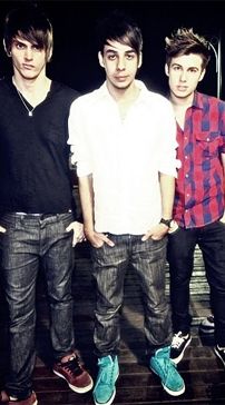 Foto de Banda Garnet