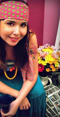 Foto de Unidade Imaginária