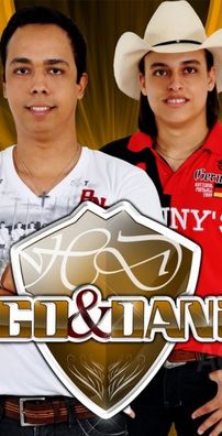 Foto de Hugo & Daniel