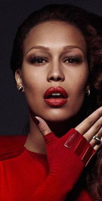 Foto de Rebecca Ferguson