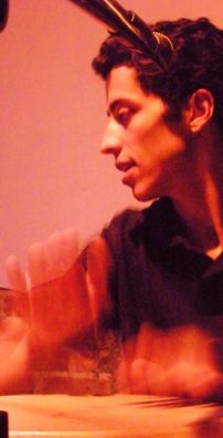 Foto de Thiago Grilo