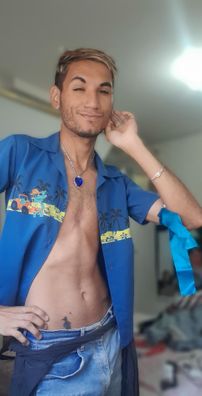 Foto de Anderson Clayton