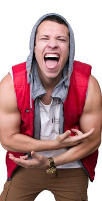 Foto de Rafael Guinó