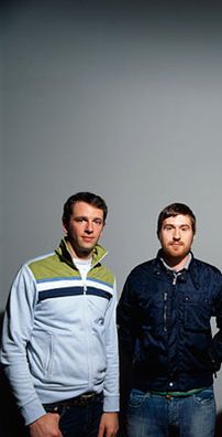 Foto de Tapes 'n Tapes