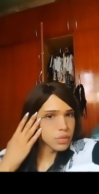 Foto de Valentina Gaselia