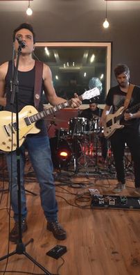 Foto de Contradição Arkana