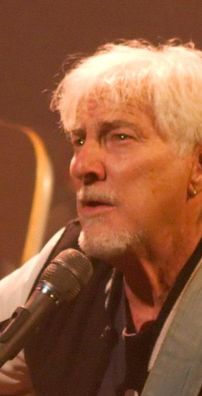 Foto de Hugues Aufray