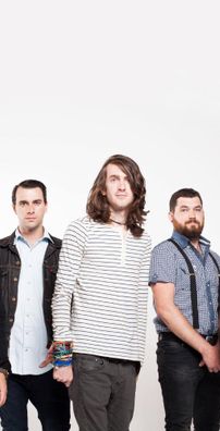 Foto de Mayday Parade