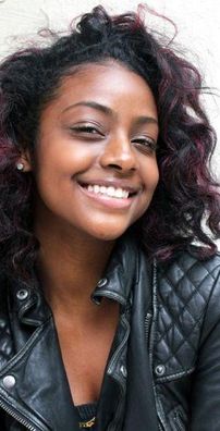 Foto de Justine Skye