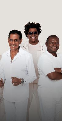 Foto de Grupo Fundo de Quintal