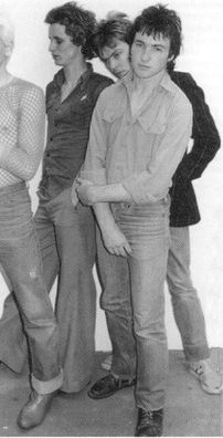 Foto de Tubeway Army