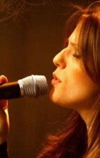 Foto de Riane Junqueira