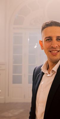 Foto de Gabriel Bazán