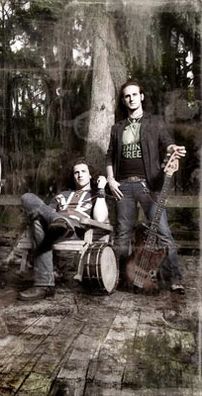 Foto de Black Stone Cherry