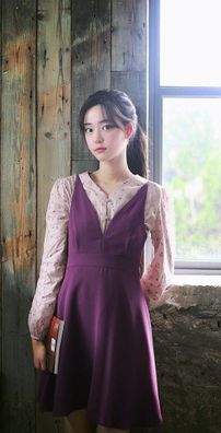 Foto de Thố Tử Nha (Tu Zi Ya)