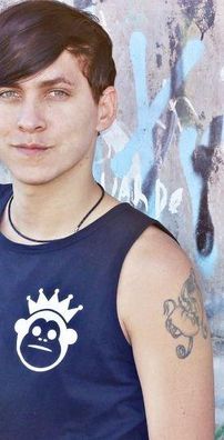 Foto de Reynold Romão