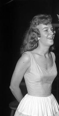 Foto de Janis Martin