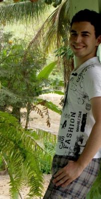 Foto de Tavinho Verissimo