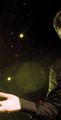 Foto de Hari Mata Hari