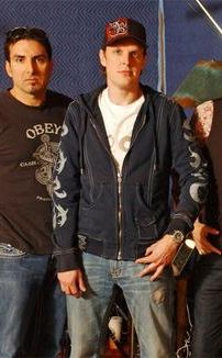 Foto de Black Country Communion