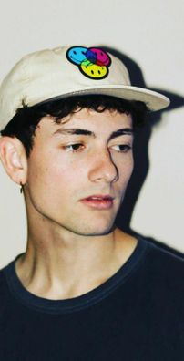 Foto de Anthony Ortiz