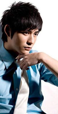 Foto de Zhou Yu Min ( Vic Zhou )