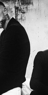 Foto de Me And That Man