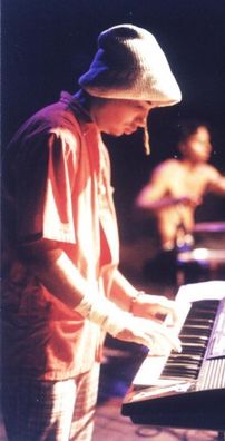 Foto de Malk Espanca