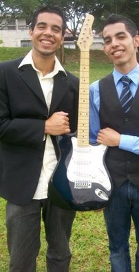 Foto de Ministério Hanã