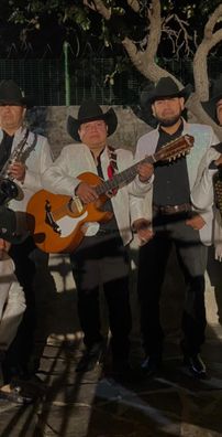 Foto de Los Anonimos Del Norte