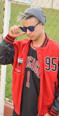 Foto de Israel Steven