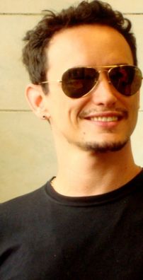 Foto de Ricky Vallen