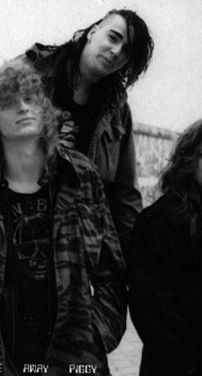 Foto de Voivod