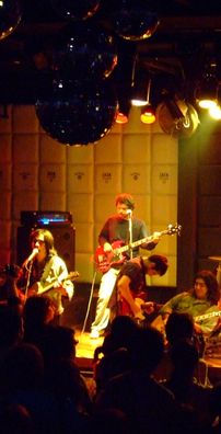 Foto de Fother Muckers