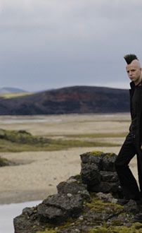 Foto de Diary of Dreams