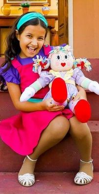 Foto de O Picapau Amarelo (SBT)