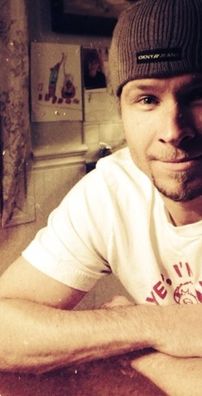Foto de Brian Littrell