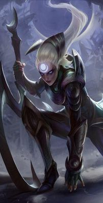 Foto de League of Legends (LoL)