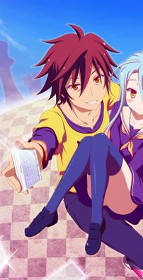 Foto de No Game No Life