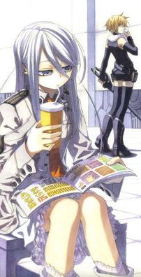 Foto de Chrome Shelled Regios