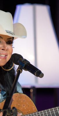 Foto de Valéria Barros