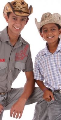 Foto de Maré e Marezinho